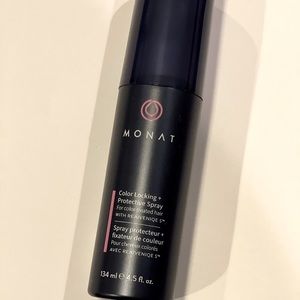 Monat Color Locking and Protective Spray 4.5oz BRAND NEW!
